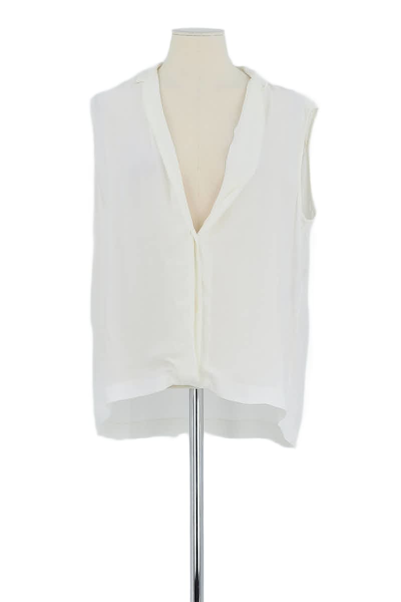 Chemise Sandro  Blanc