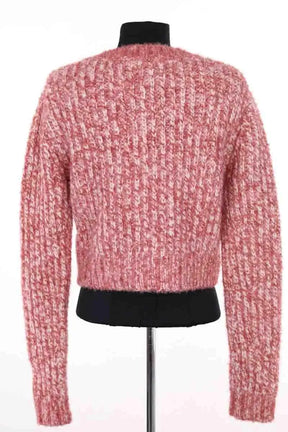 Pull Acne Studios Rose en Laine