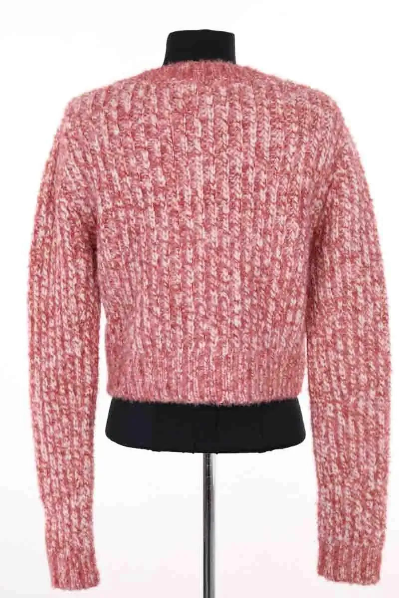 Pull Acne Studios Rose en Laine