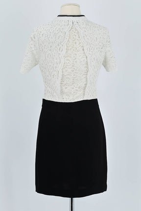 Robe The Kooples  Noir
