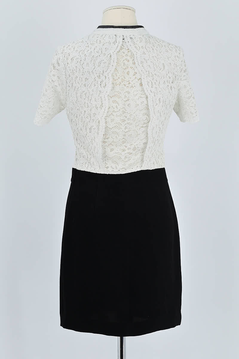 Robe The Kooples  Noir