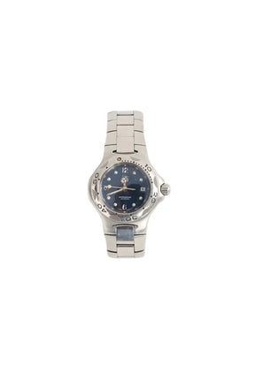 Montre TAG Heuer  Argent