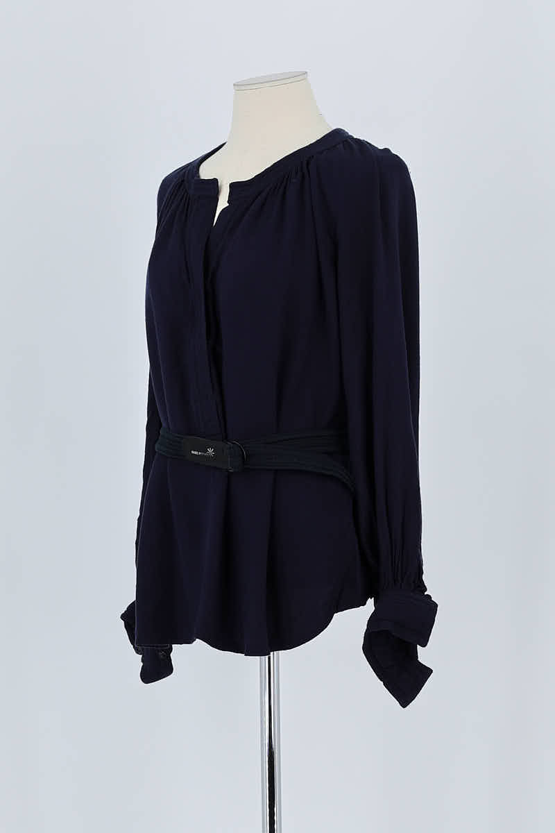 Blouse Isabel Marant  Marine