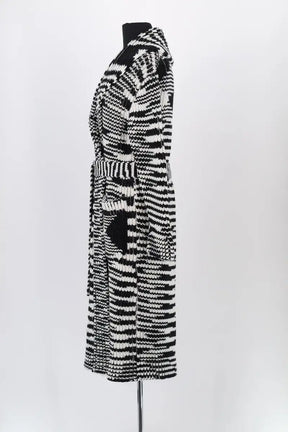 Cardigan Missoni Multicolore en Laine