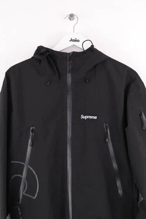 Combinaison Supreme Noir en Synthétique