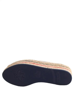 Espadrilles Gucci Beige en Tissu