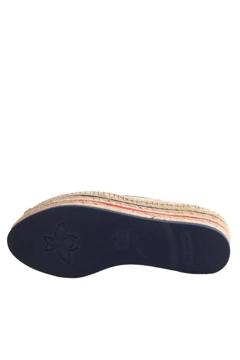 Espadrilles Gucci Beige en Tissu