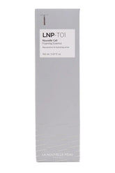 Essence La Nouvelle Peau LNP-T01 nouvelle cell foaming essence Gris en  - Seconde Main