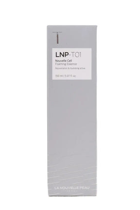 Essence La Nouvelle Peau LNP-T01 nouvelle cell foaming essence Gris en 