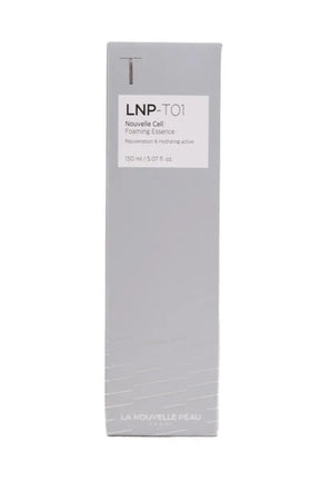 Essence La Nouvelle Peau LNP-T01 nouvelle cell foaming essence Gris en 