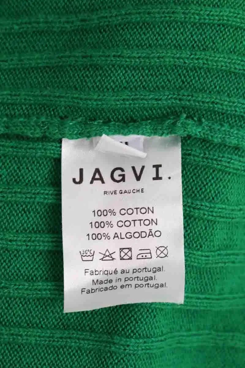 Polo Jagvi Vert en Autre
