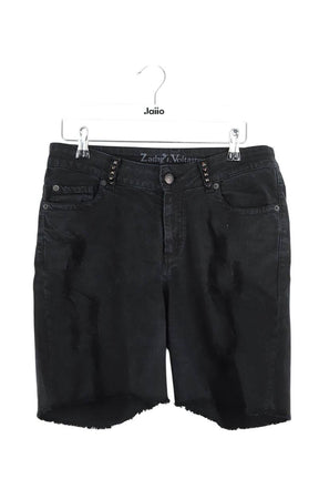 Bermuda Zadig & Voltaire  Noir