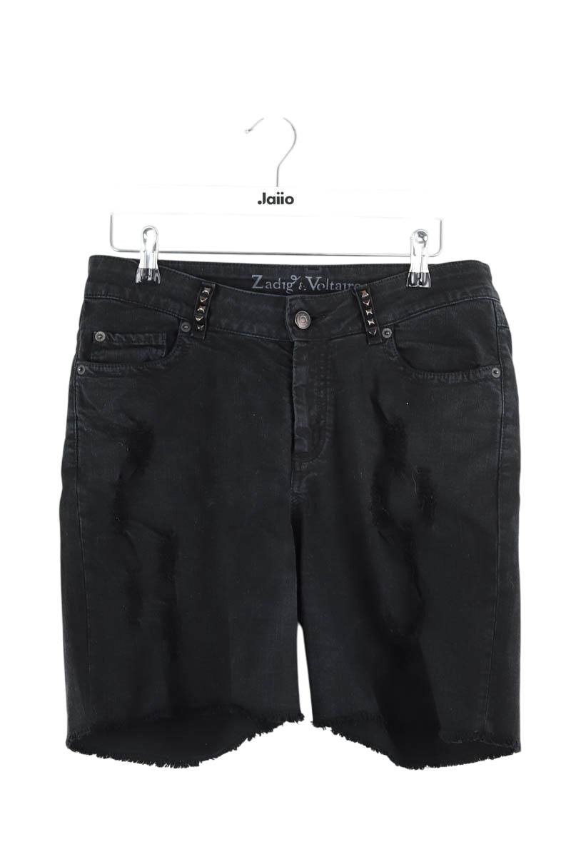 Bermuda Zadig & Voltaire  Noir