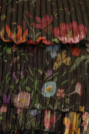 Étole Gucci Multicolore en Laine