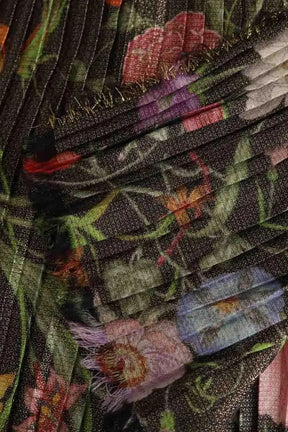 Étole Gucci Multicolore en Laine