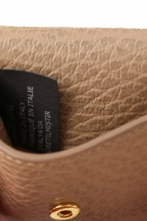 Etui Airpods Maison Martin Margiela Marron en 