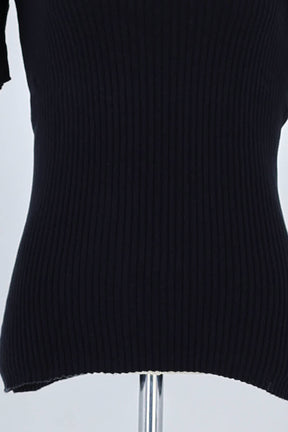 T-shirt Frame  Noir