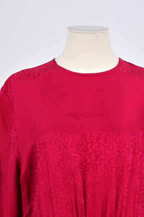 Robe Modetrotter  Rouge