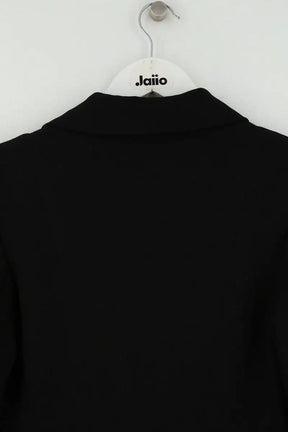 Blazer Claudie Pierlot Noir en Synthétique