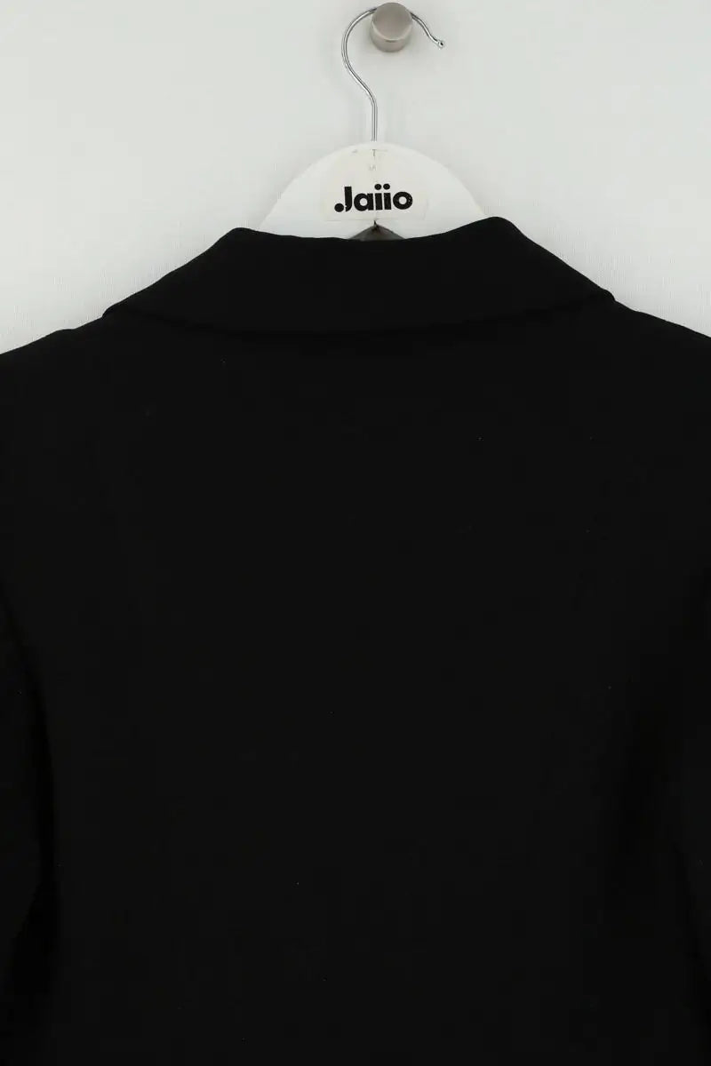 Blazer Claudie Pierlot Noir en Synthétique