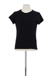 T-shirt Margaux Lonnberg  Noir