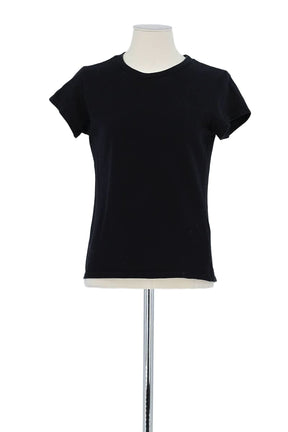 T-shirt Margaux Lonnberg  Noir