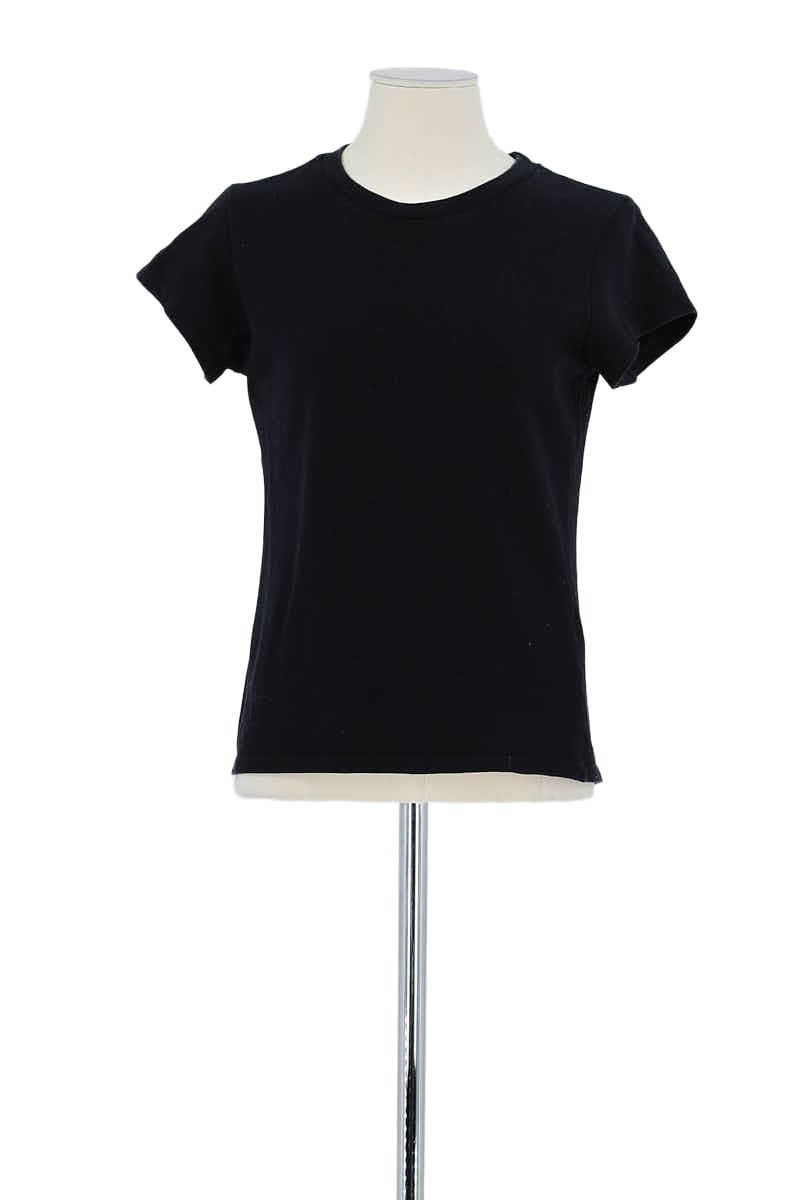 T-shirt Margaux Lonnberg  Noir