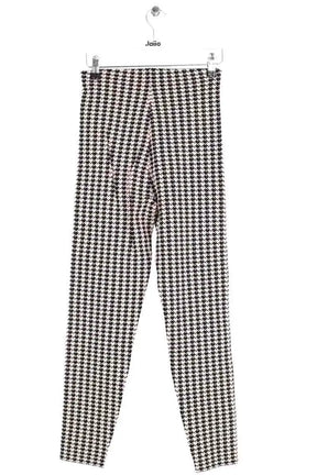 Legging Ba&Sh Noir en Viscose