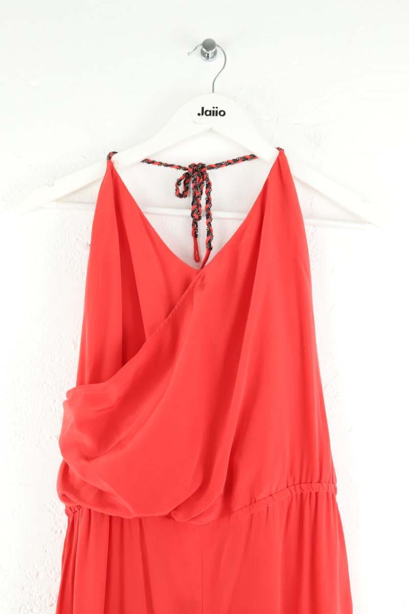 Combinaison Iro  Rouge