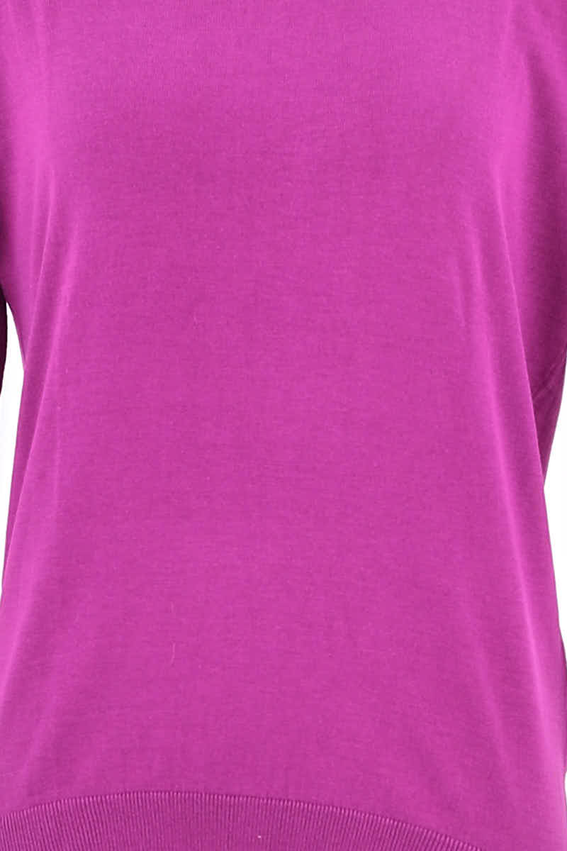 Pull Max Mara  Violet