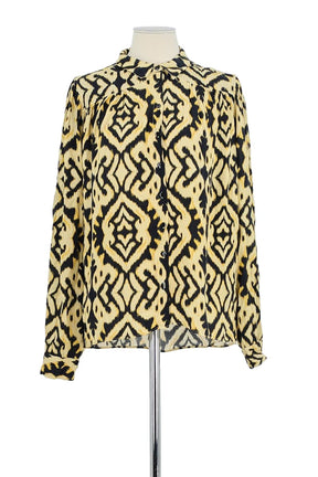 Chemise Bash  Camel
