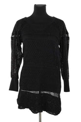 Robe Isabel Marant  Noir