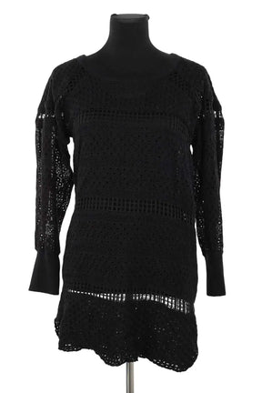 Robe Isabel Marant  Noir