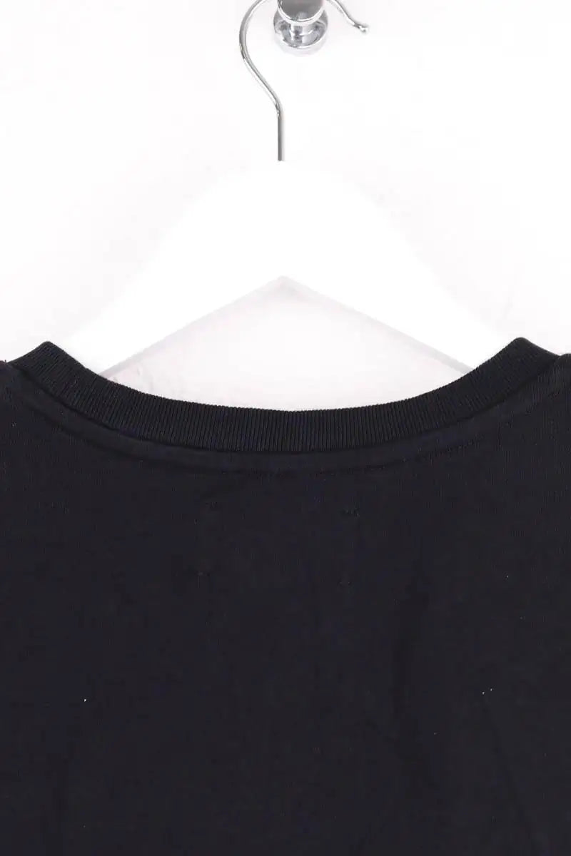 T-shirt Zadig & Voltaire Noir en Coton
