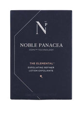Exfoliant Noble Panacea Blanc en  - Seconde Main