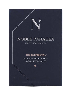 Exfoliant Noble Panacea Blanc en  - Seconde Main