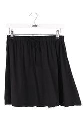 Jupe Bellerose Noir en Viscose, taille XS - Seconde Main
