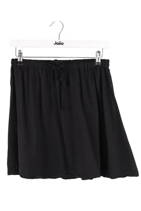 Jupe Bellerose Noir en Viscose, taille XS - Seconde Main