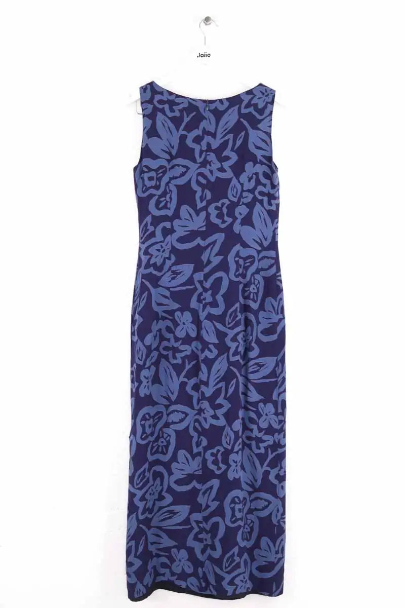 Robe Gerard Darel Bleu en Synthétique