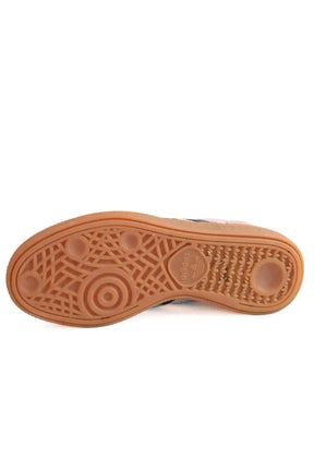 Baskets Adidas Rose en Tissu