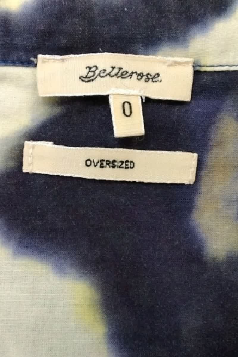 Robe Bellerose  Beige