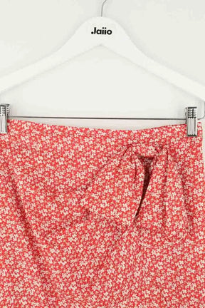 Jupe The Kooples Rouge en Synthétique