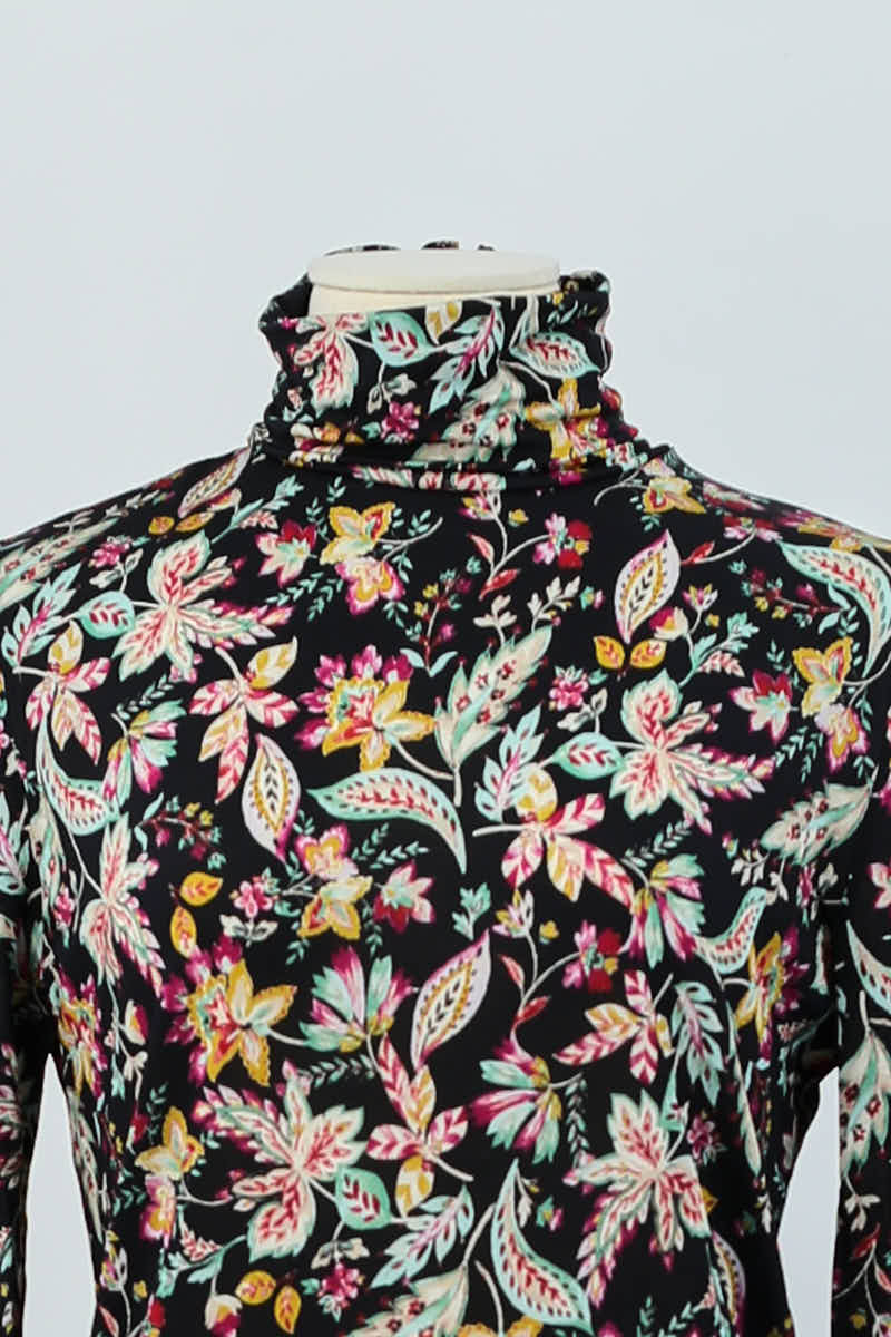 T-shirts Isabel Marant  Noir