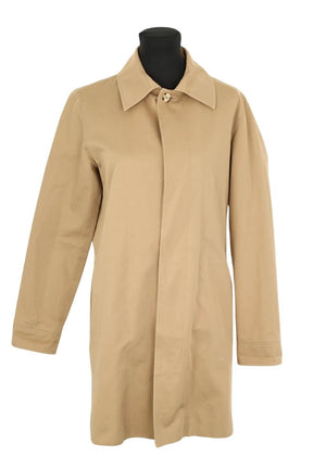 Trenchs APC  Beige