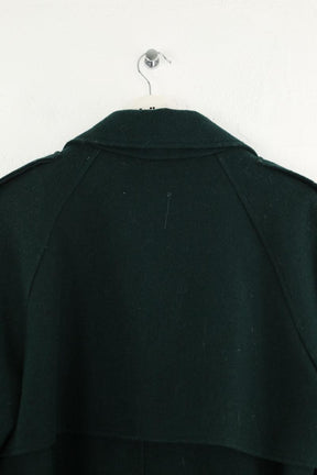 Manteau The Frankie Shop  Vert