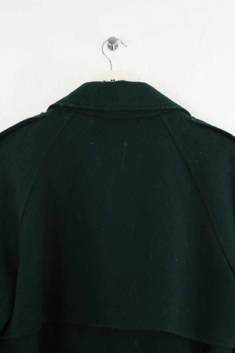 Manteau The Frankie Shop  Vert