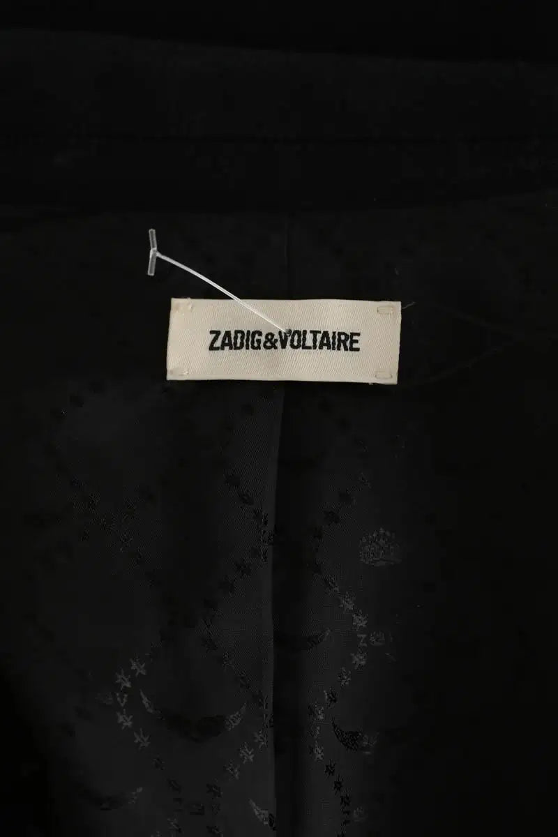 Veste Zadig & Voltaire  Noir
