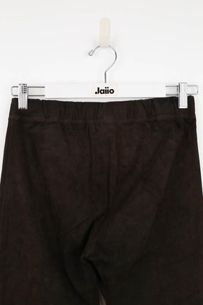 Leggings Joseph  Marron