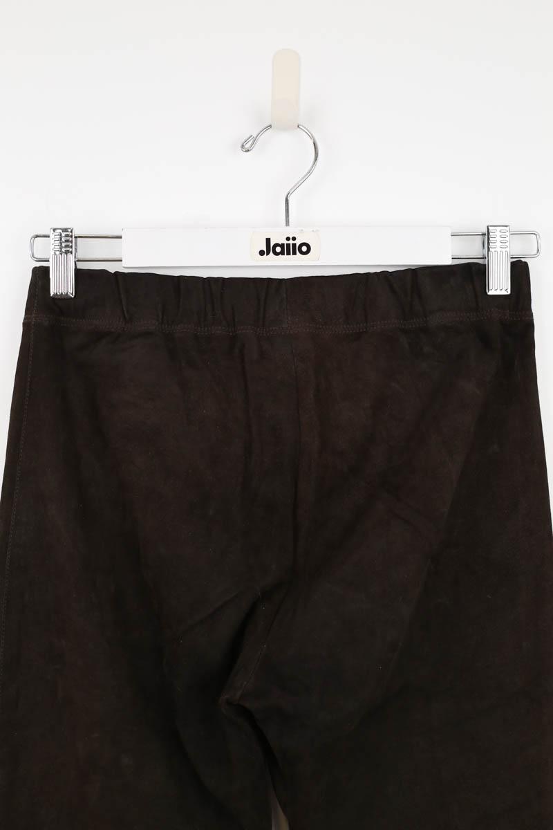 Leggings Joseph  Marron