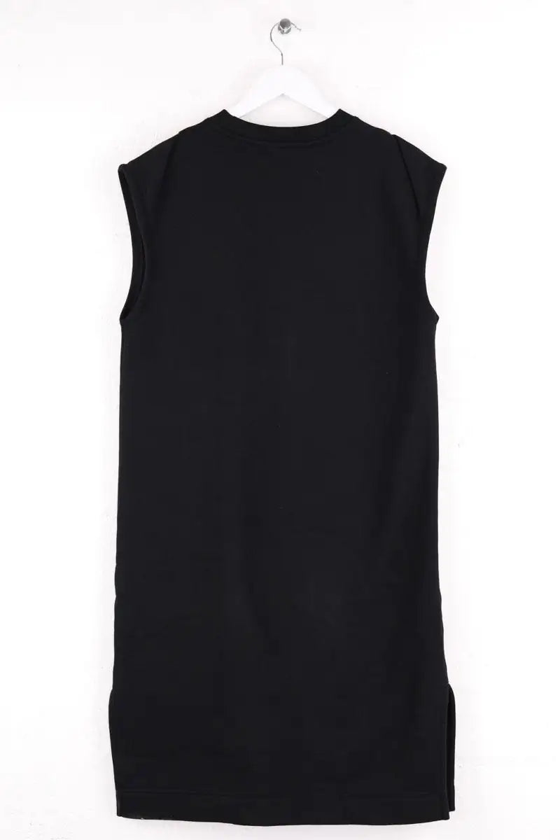 Robe Closed Noir en Coton